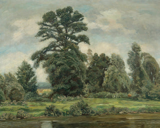 MARCH LANDSCAPE