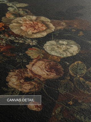 ANTIQUE FLOWERS