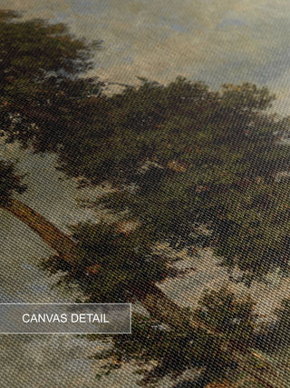 ANTIQUE TREE