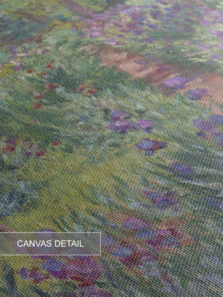 ARTIST'S GARDEN
