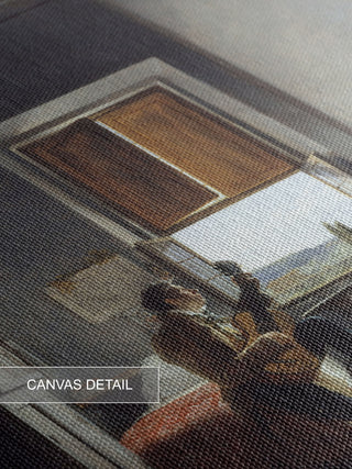 ARTIST'S STUDIO