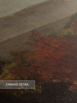AUTUMN TREES