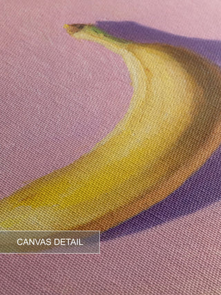 BANANA STUDY