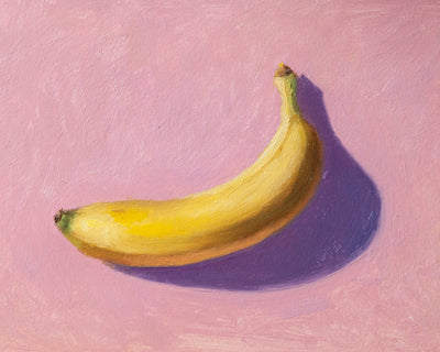 BANANA STUDY