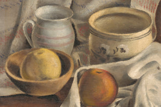 CERAMICS AND APPLES