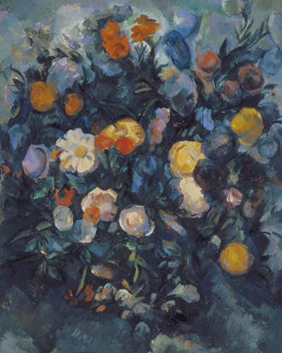 CÉZANNE FLORAL