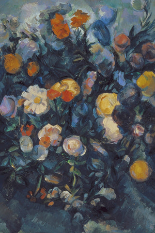 CÉZANNE FLORAL