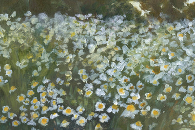 CHORUS OF WILDFLOWERS X