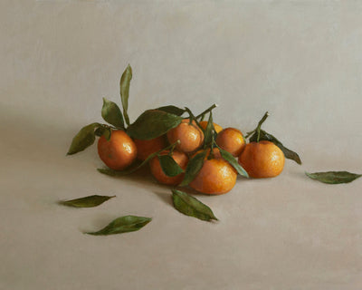 CLEMENTINES