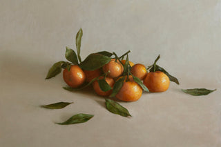 CLEMENTINES