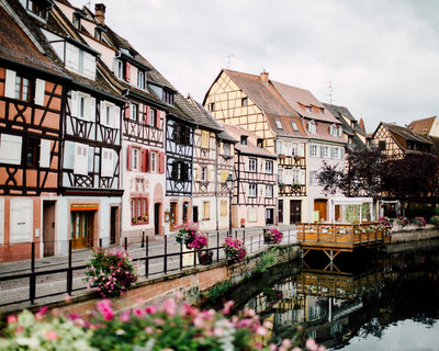 COLMAR III