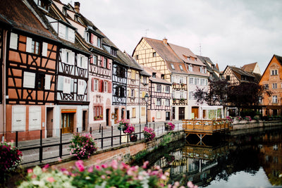 COLMAR III