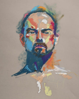 COLOR STUDY 10