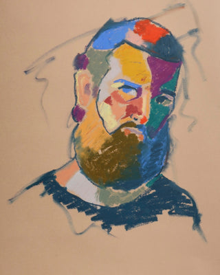 COLOR STUDY 16