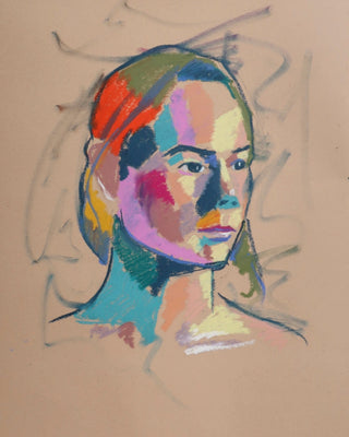 COLOR STUDY 17
