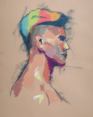 COLOR STUDY 19