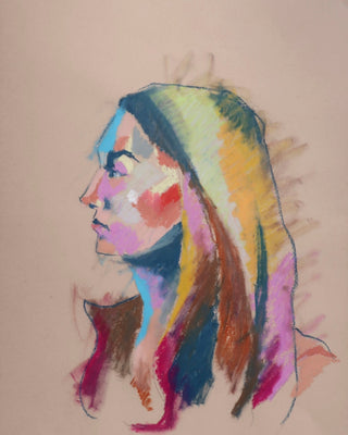 COLOR STUDY 3