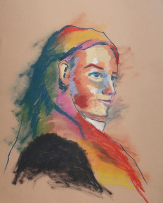 COLOR STUDY 4