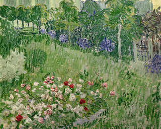 DAUBIGNY'S GARDEN