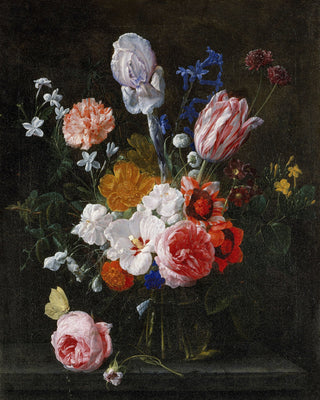 DUTCH FLORAL