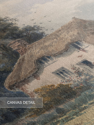 ENGLISH COTTAGE
