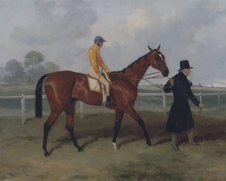 EQUESTRIAN II