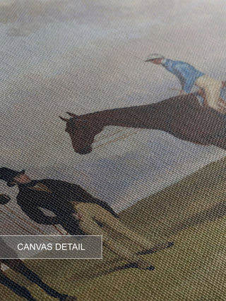 EQUESTRIAN I