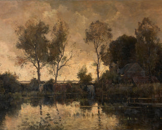 EVENING VINTAGE