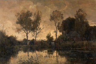 EVENING VINTAGE
