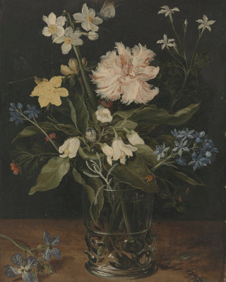 FLEMISH FLOWERS