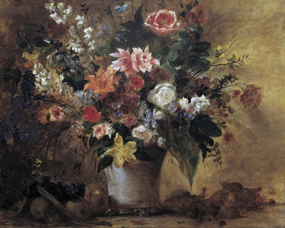 FLORAL ARRANGEMENT