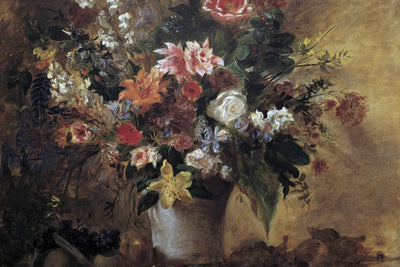 FLORAL ARRANGEMENT