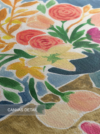FLORAL I