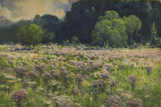 FLOWERING MEADOW