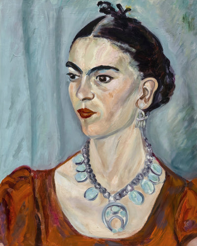 FRIDA