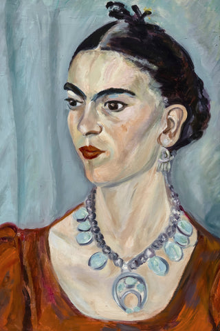 FRIDA