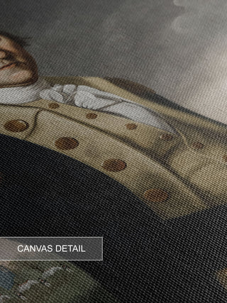 GEORGE WASHINGTON