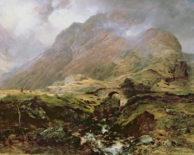 GLENCOE