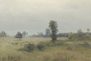 GRAZING LANDSCAPE