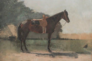 HORSE