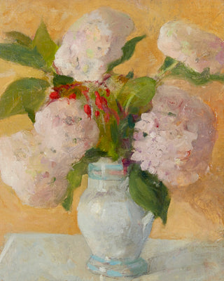HYDRANGEAS