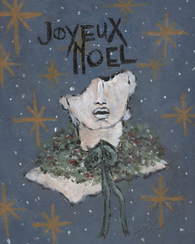 JOYEUX NOEL