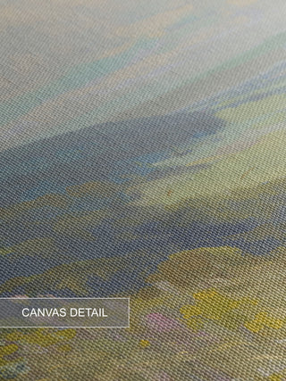 JOYFUL LANDSCAPE I