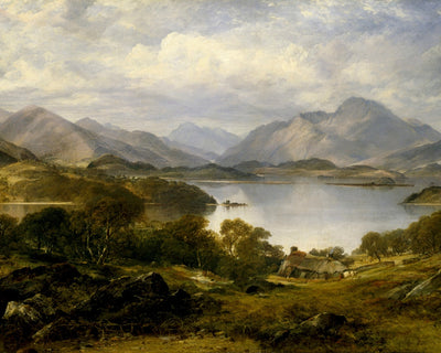 LOCH LOMOND