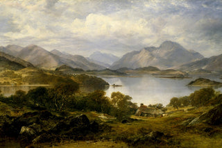 LOCH LOMOND