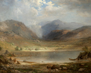 LOCH LONG