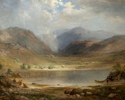 LOCH LONG