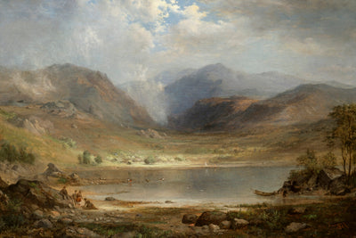 LOCH LONG