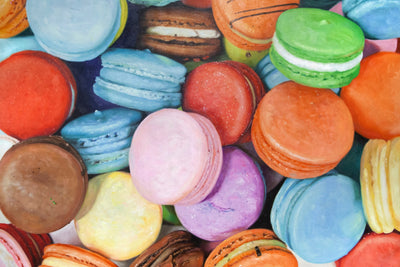 MACARONS