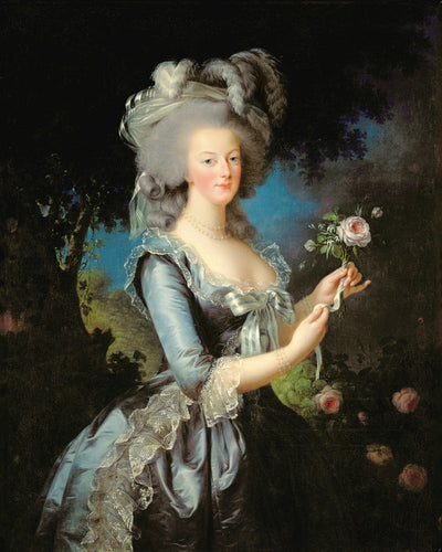 MARIE ANTOINETTE